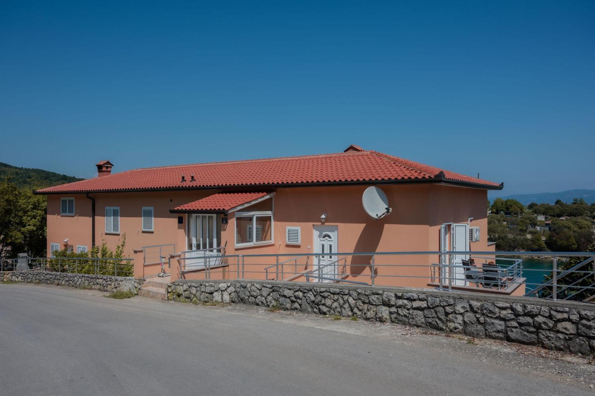 Alex Apartment Drenje  Exterior photo